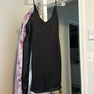 Bebe Dress